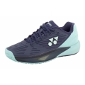 Yonex Tennisschuhe Power Cushion Eclipsion 5 Clay/Sandplatz (Stabilität) 2025 navyblau Damen